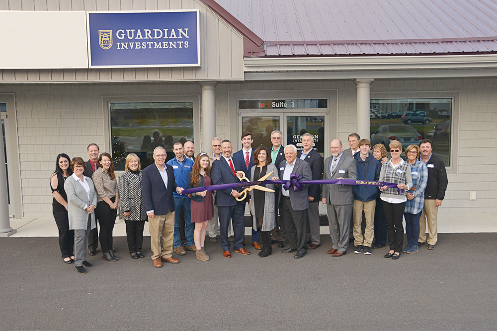 Guardian Investments open in Millsboro